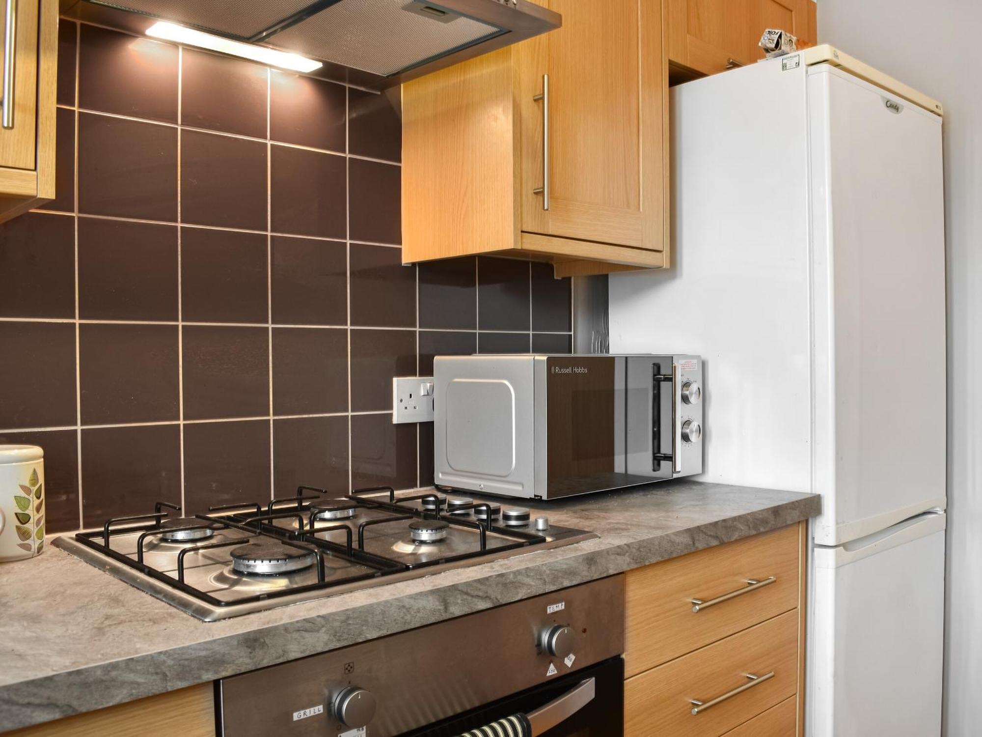 Cowie Mill Holiday home